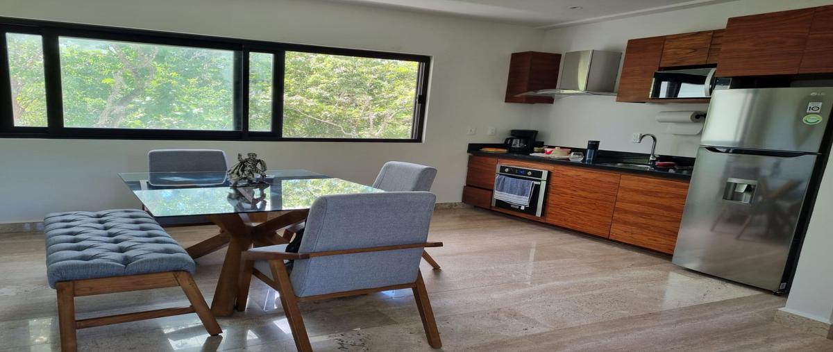 Foto de departamento en venta en  , la veleta, tulum, quintana roo, 0 No. 03