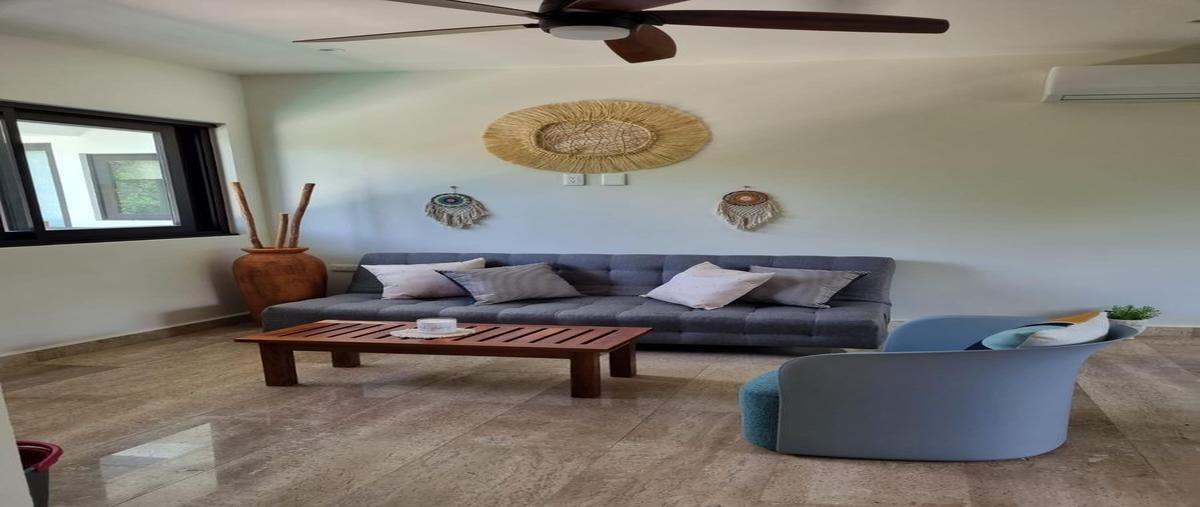 Foto de departamento en venta en  , la veleta, tulum, quintana roo, 0 No. 04