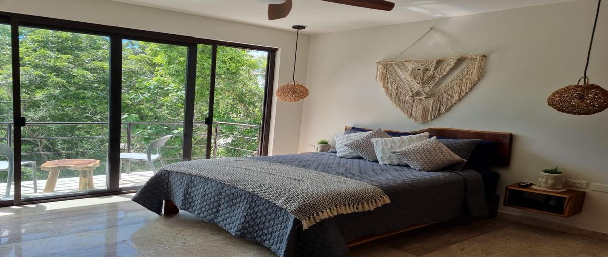 Foto de departamento en venta en  , la veleta, tulum, quintana roo, 0 No. 05