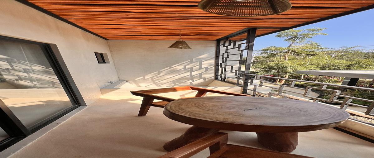Foto de departamento en venta en  , la veleta, tulum, quintana roo, 0 No. 03