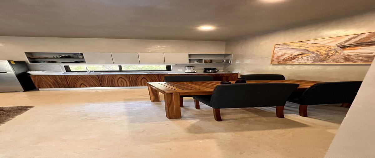 Foto de departamento en venta en  , la veleta, tulum, quintana roo, 0 No. 04