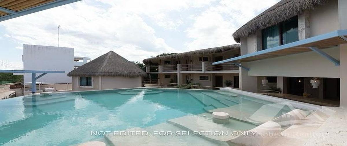 Foto de edificio en venta en  , la veleta, tulum, quintana roo, 29257715 No. 02