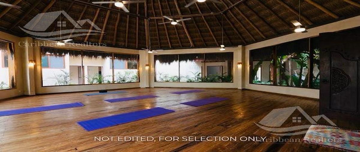 Foto de edificio en venta en  , la veleta, tulum, quintana roo, 0 No. 04