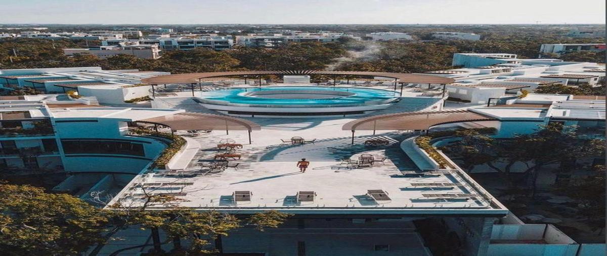 Foto de departamento en venta en  , la veleta, tulum, quintana roo, 0 No. 04