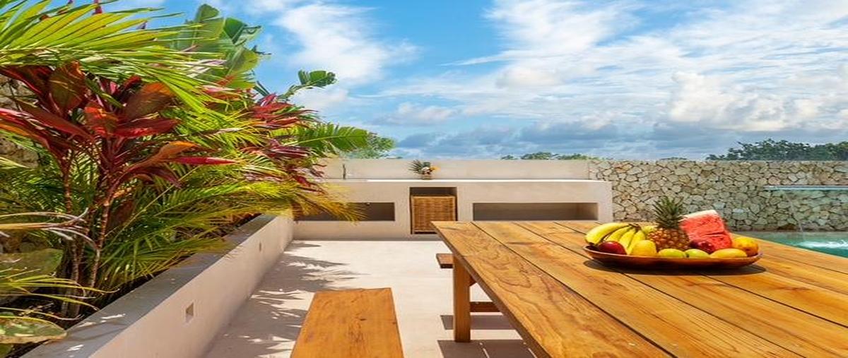 Foto de departamento en venta en  , la veleta, tulum, quintana roo, 0 No. 03