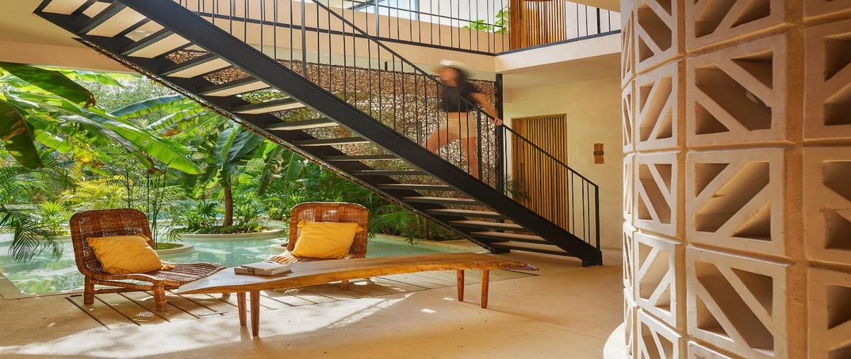 Foto de departamento en venta en  , la veleta, tulum, quintana roo, 0 No. 04
