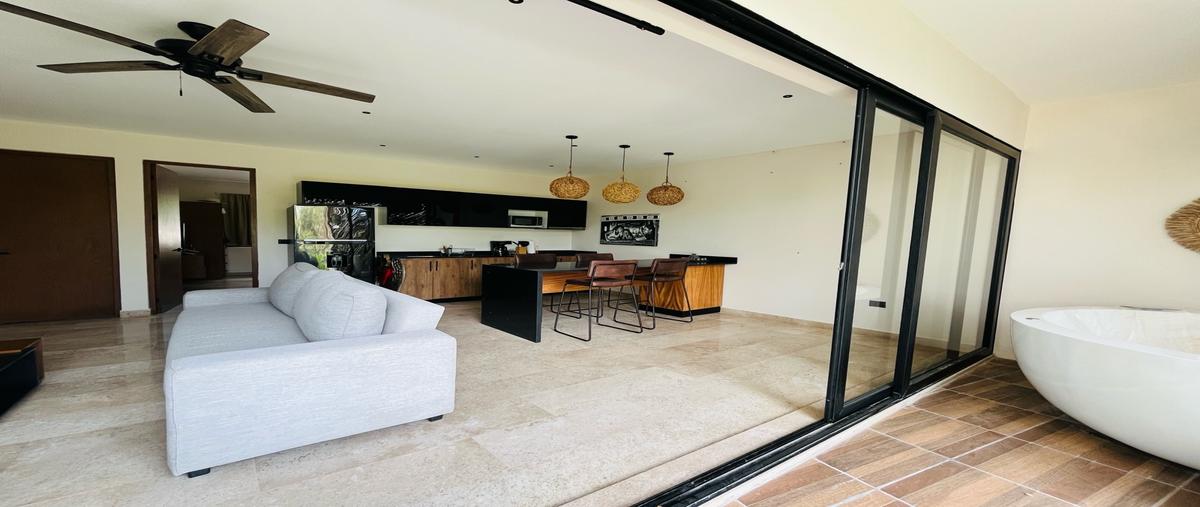 Foto de departamento en venta en  , la veleta, tulum, quintana roo, 29401287 No. 05