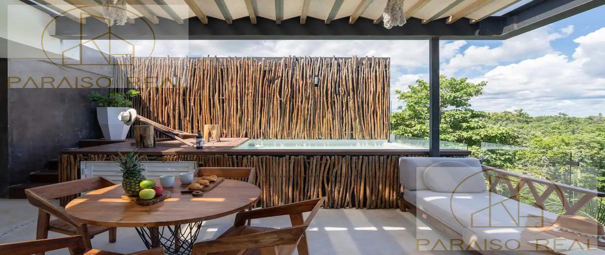 Foto de departamento en renta en  , la veleta, tulum, quintana roo, 29439303 No. 03