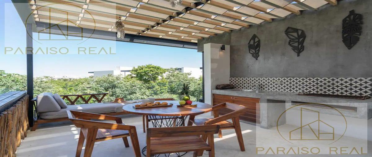 Foto de departamento en renta en  , la veleta, tulum, quintana roo, 29439303 No. 04