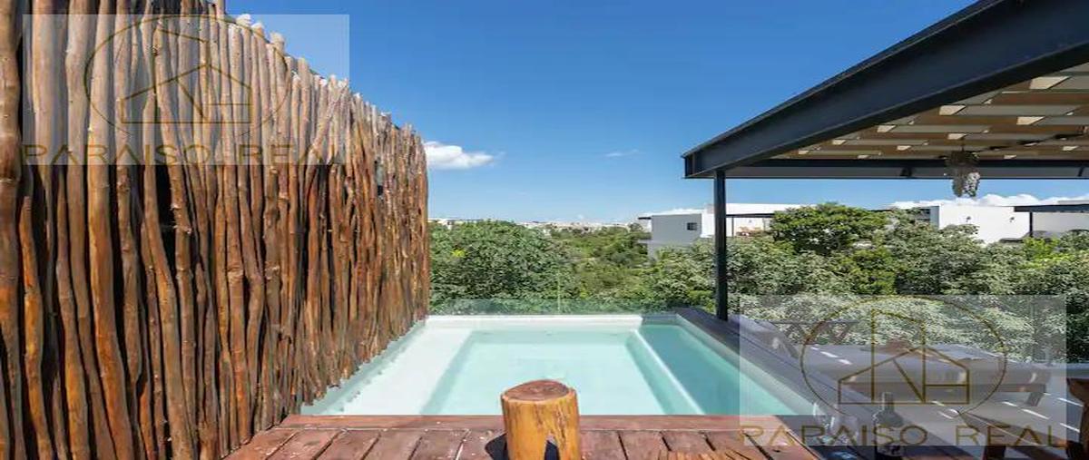 Foto de departamento en renta en  , la veleta, tulum, quintana roo, 29439303 No. 05