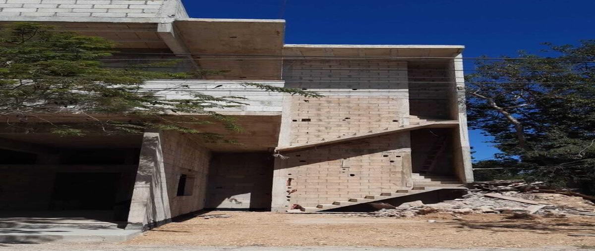 Foto de edificio en venta en  , la veleta, tulum, quintana roo, 0 No. 01