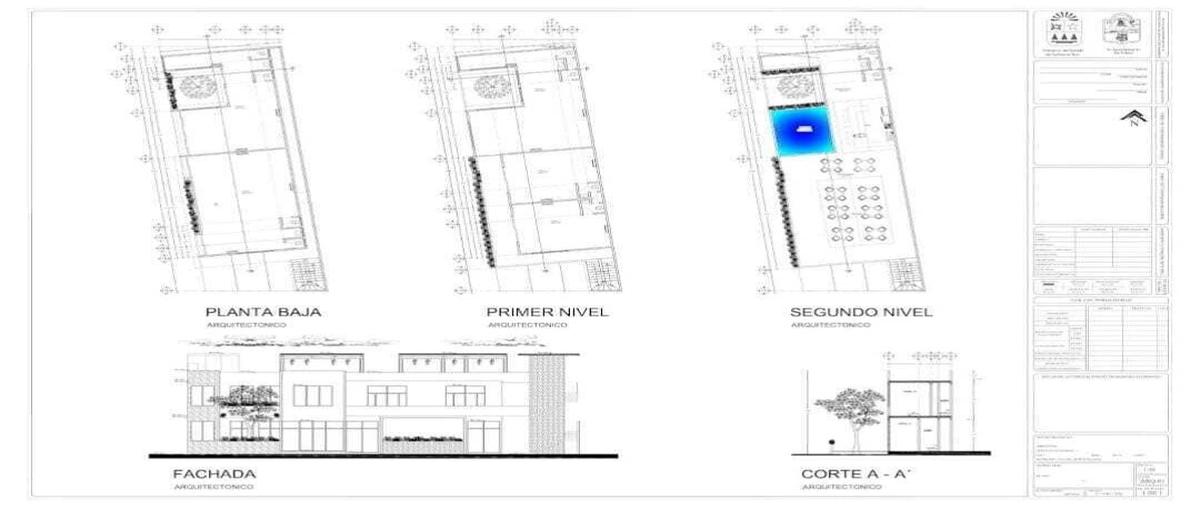 Foto de edificio en venta en  , la veleta, tulum, quintana roo, 0 No. 05