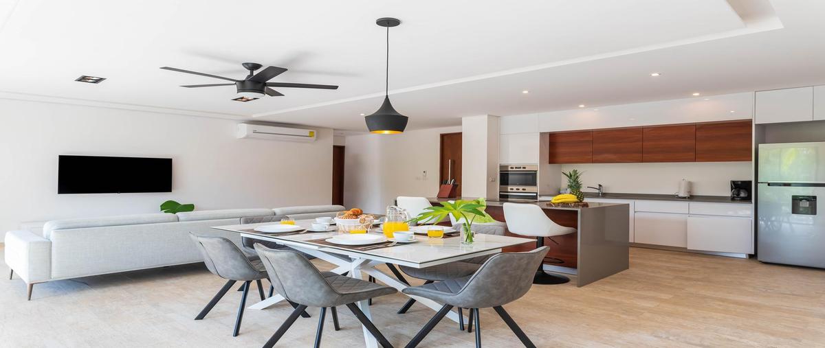 Foto de departamento en venta en  , la veleta, tulum, quintana roo, 0 No. 03