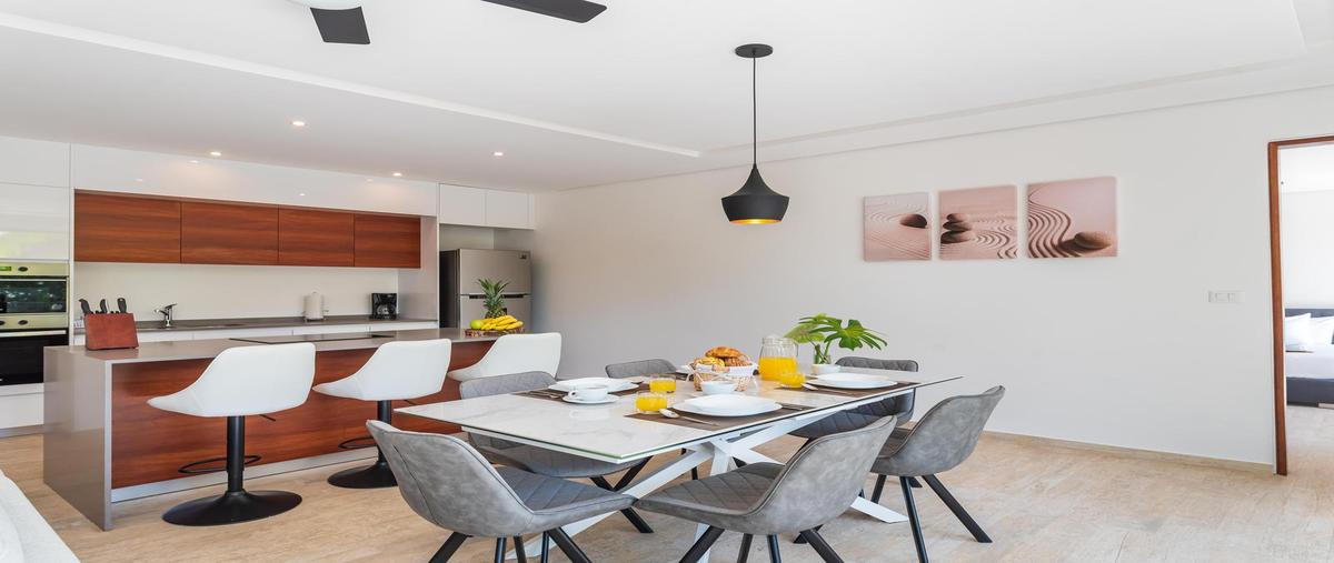 Foto de departamento en venta en  , la veleta, tulum, quintana roo, 0 No. 04