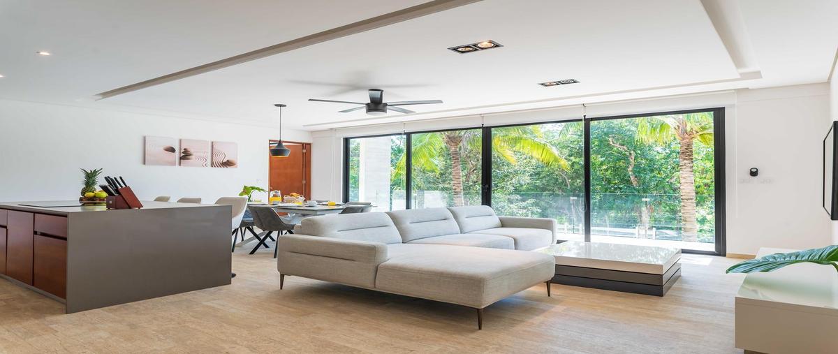 Foto de departamento en venta en  , la veleta, tulum, quintana roo, 0 No. 05
