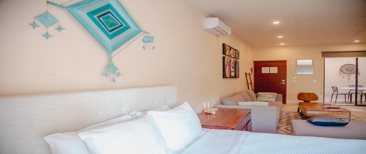 Foto de departamento en venta en  , la veleta, tulum, quintana roo, 0 No. 05