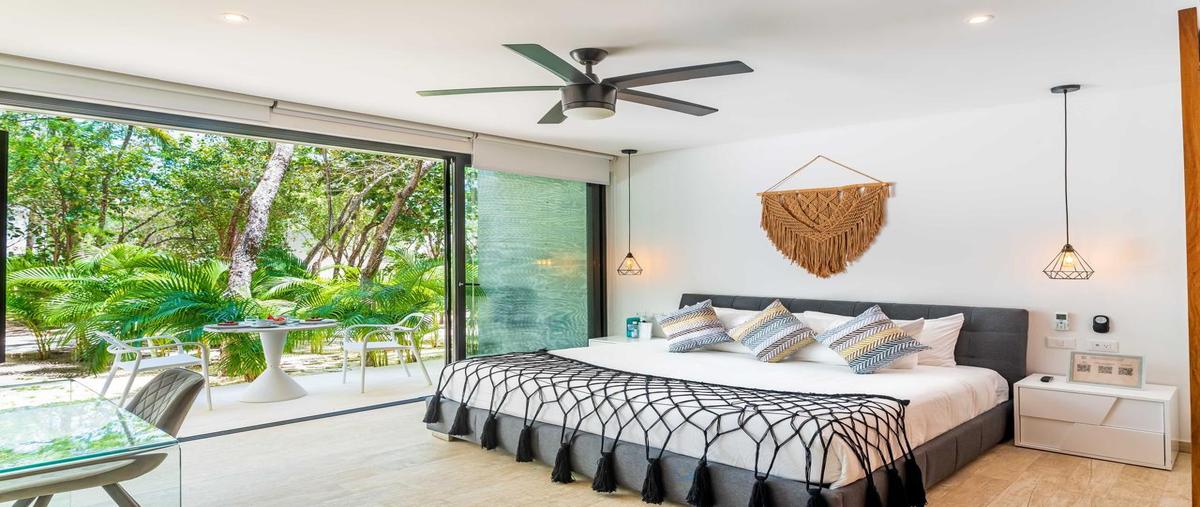Foto de departamento en venta en  , la veleta, tulum, quintana roo, 0 No. 03