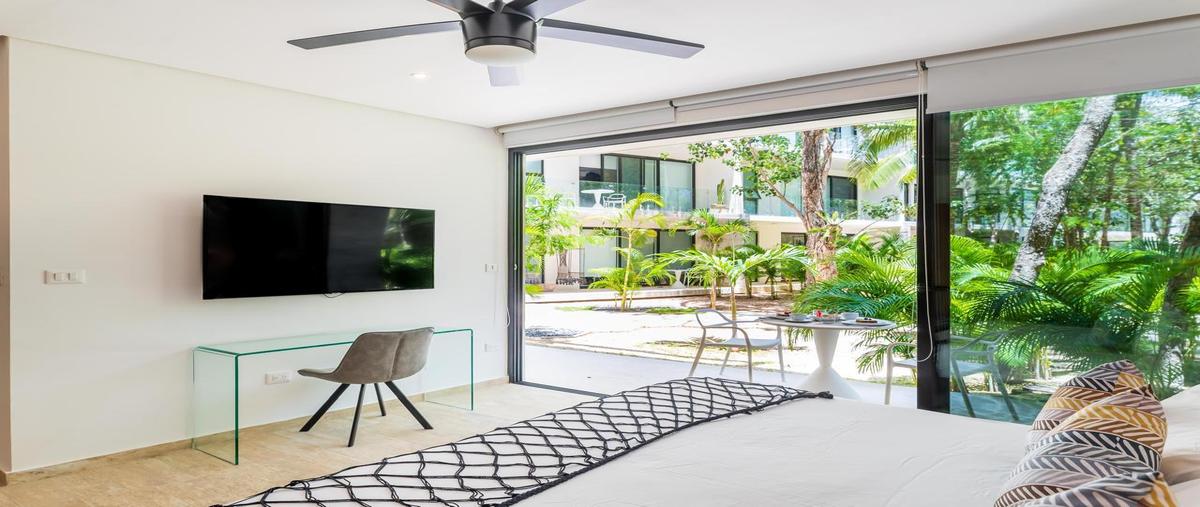 Foto de departamento en venta en  , la veleta, tulum, quintana roo, 0 No. 04