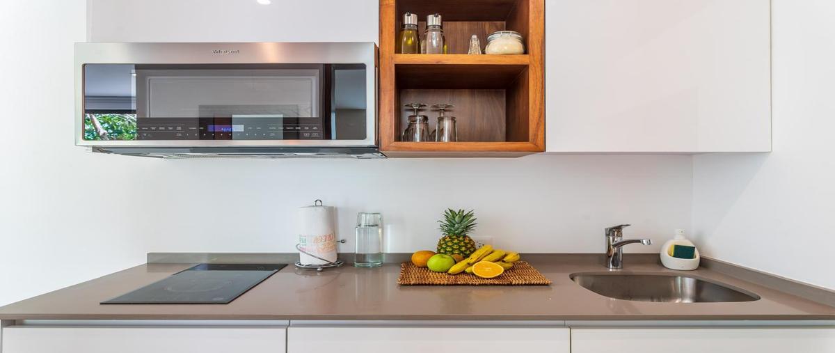 Foto de departamento en venta en  , la veleta, tulum, quintana roo, 0 No. 05