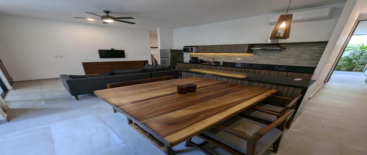 Foto de departamento en venta en  , la veleta, tulum, quintana roo, 0 No. 04