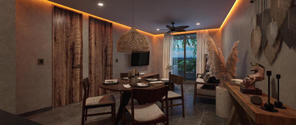 Foto de departamento en venta en  , la veleta, tulum, quintana roo, 0 No. 04