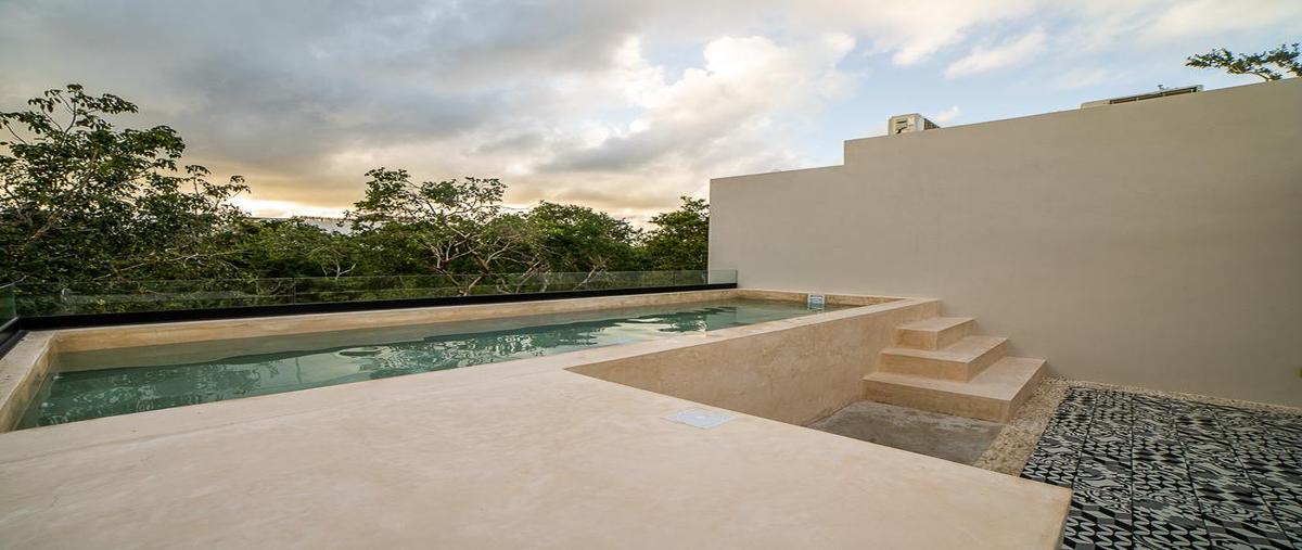 Foto de departamento en venta en  , la veleta, tulum, quintana roo, 0 No. 03