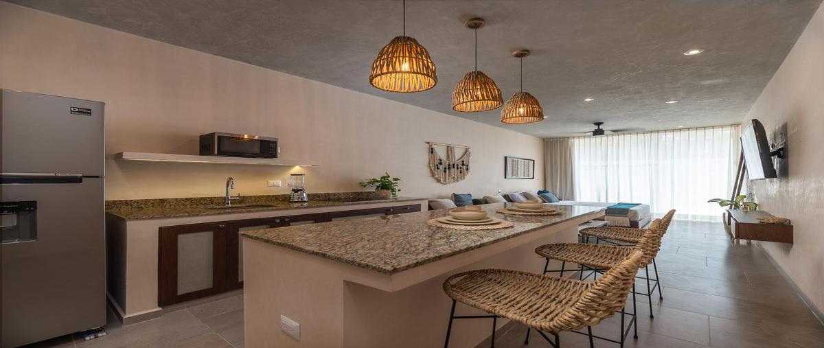 Foto de departamento en venta en  , la veleta, tulum, quintana roo, 0 No. 03
