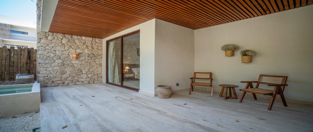 Foto de departamento en venta en  , la veleta, tulum, quintana roo, 0 No. 04