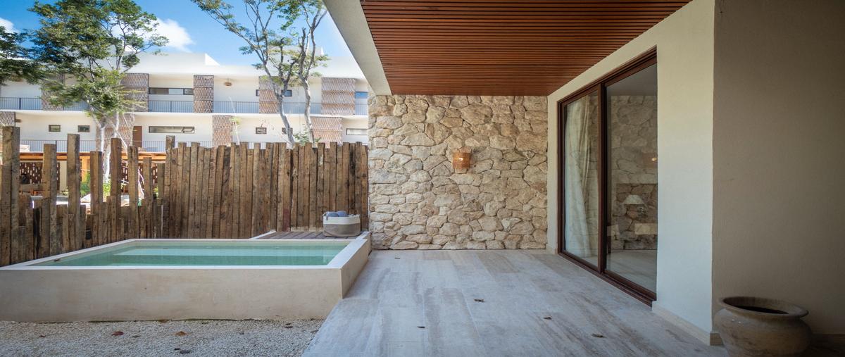 Foto de departamento en venta en  , la veleta, tulum, quintana roo, 0 No. 05