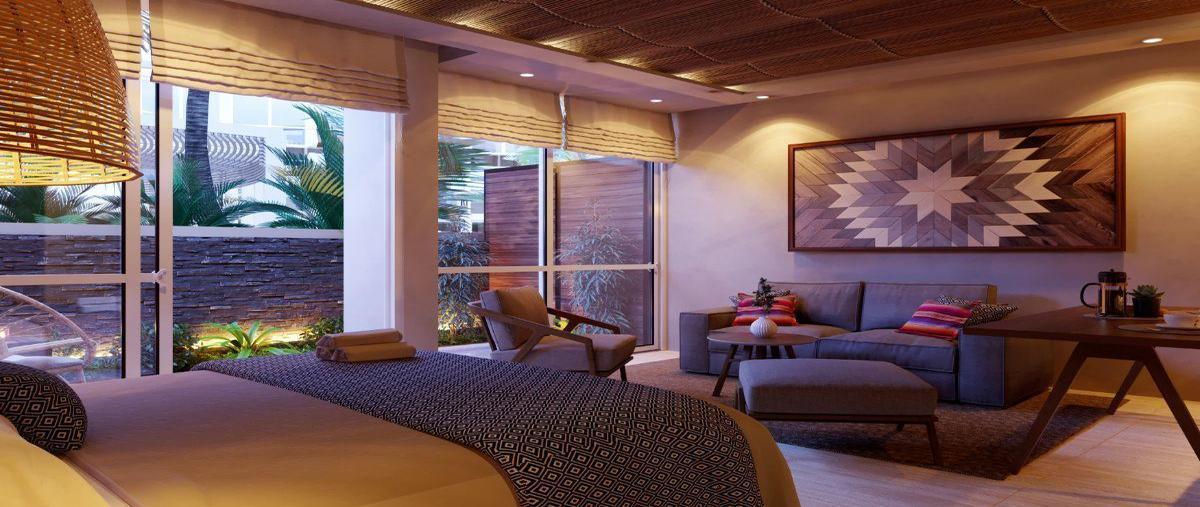 Foto de departamento en venta en  , la veleta, tulum, quintana roo, 0 No. 03