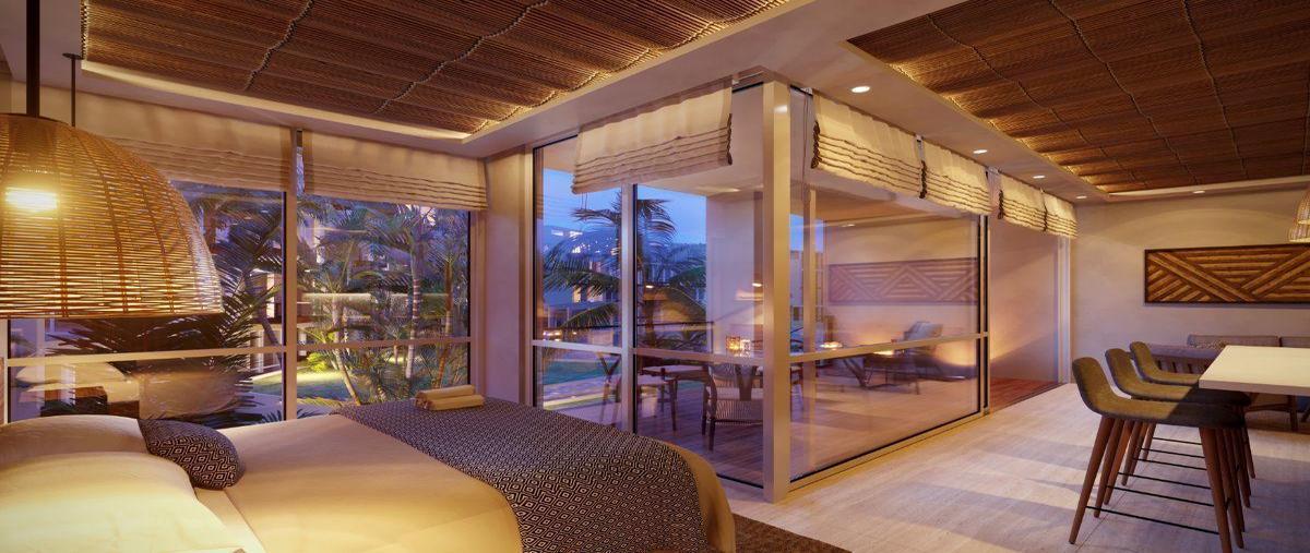 Foto de departamento en venta en  , la veleta, tulum, quintana roo, 0 No. 04