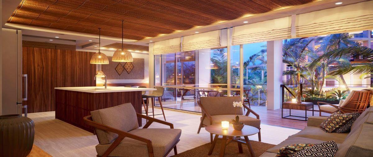 Foto de departamento en venta en  , la veleta, tulum, quintana roo, 0 No. 05