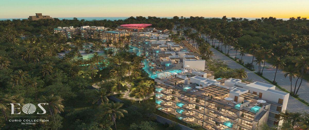 Foto de departamento en venta en  , la veleta, tulum, quintana roo, 0 No. 05