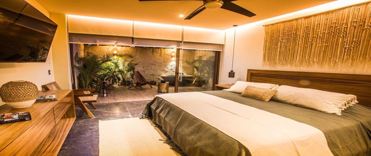 Foto de departamento en venta en  , la veleta, tulum, quintana roo, 0 No. 03
