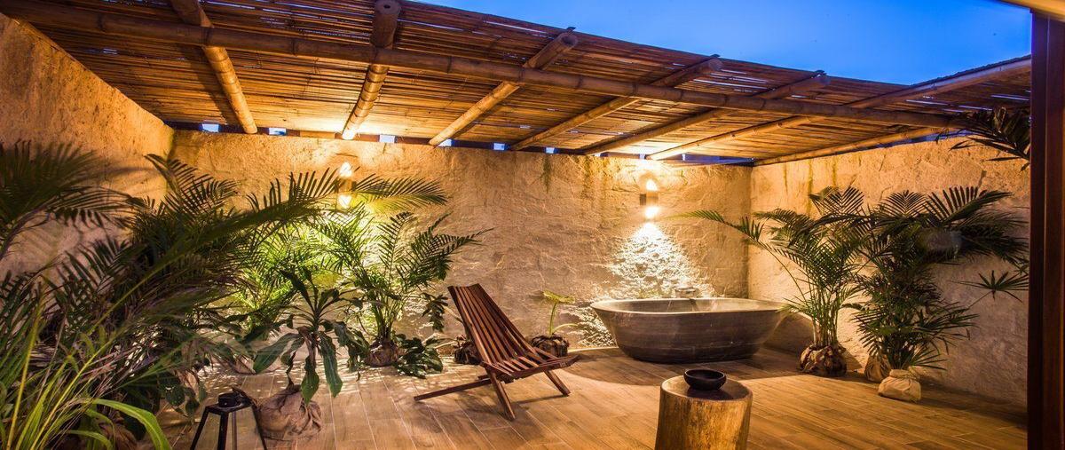 Foto de departamento en venta en  , la veleta, tulum, quintana roo, 0 No. 04