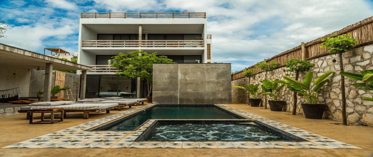 Foto de casa en , la veleta, tulum, quintana roo, 0 foto 01 Foto de casa en venta en , la veleta, tulum, quintana roo, 0 No. 01