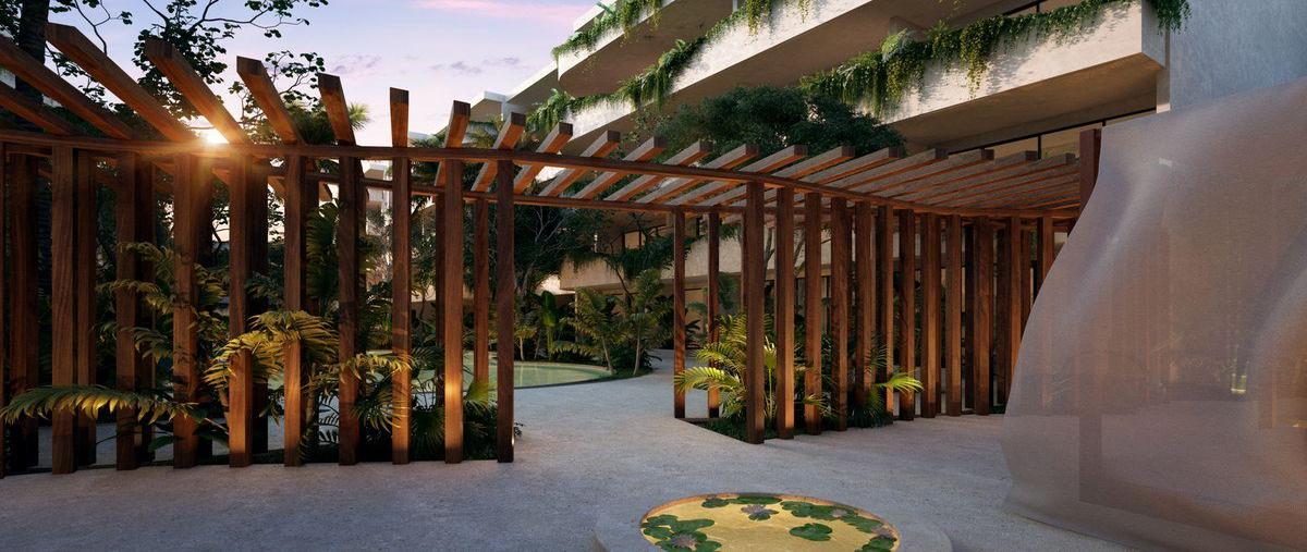 Foto de departamento en venta en  , la veleta, tulum, quintana roo, 0 No. 04