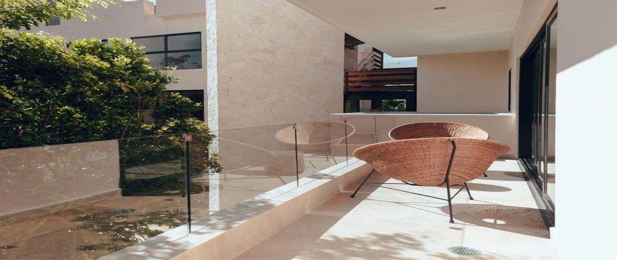 Foto de casa en venta en  , la veleta, tulum, quintana roo, 0 No. 03