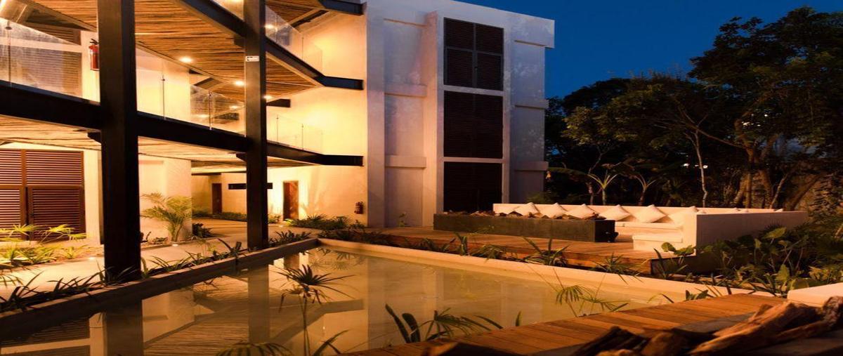 Foto de casa en venta en  , la veleta, tulum, quintana roo, 0 No. 04