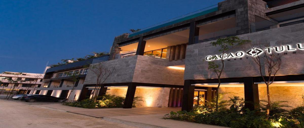 Foto de casa en venta en  , la veleta, tulum, quintana roo, 0 No. 05