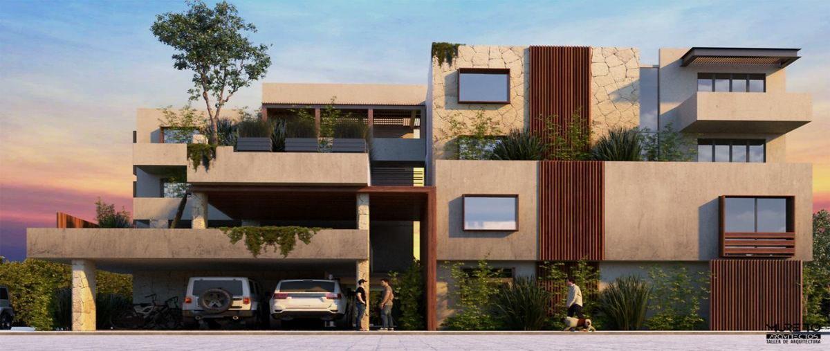 Foto de departamento en venta en  , la veleta, tulum, quintana roo, 0 No. 03