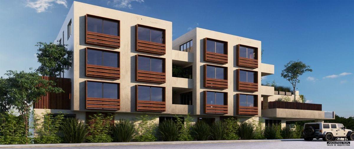 Foto de departamento en venta en  , la veleta, tulum, quintana roo, 0 No. 04