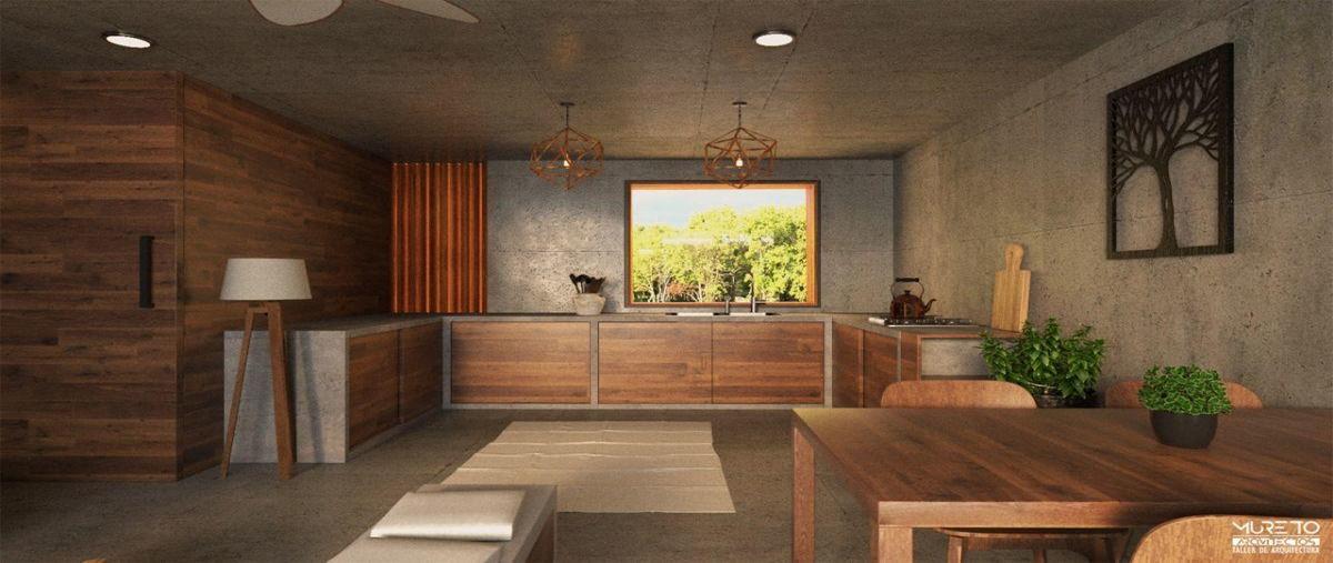 Foto de departamento en venta en  , la veleta, tulum, quintana roo, 0 No. 05