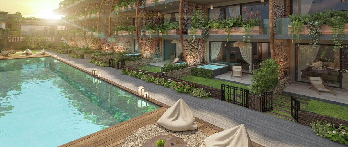 Foto de departamento en venta en  , la veleta, tulum, quintana roo, 0 No. 04