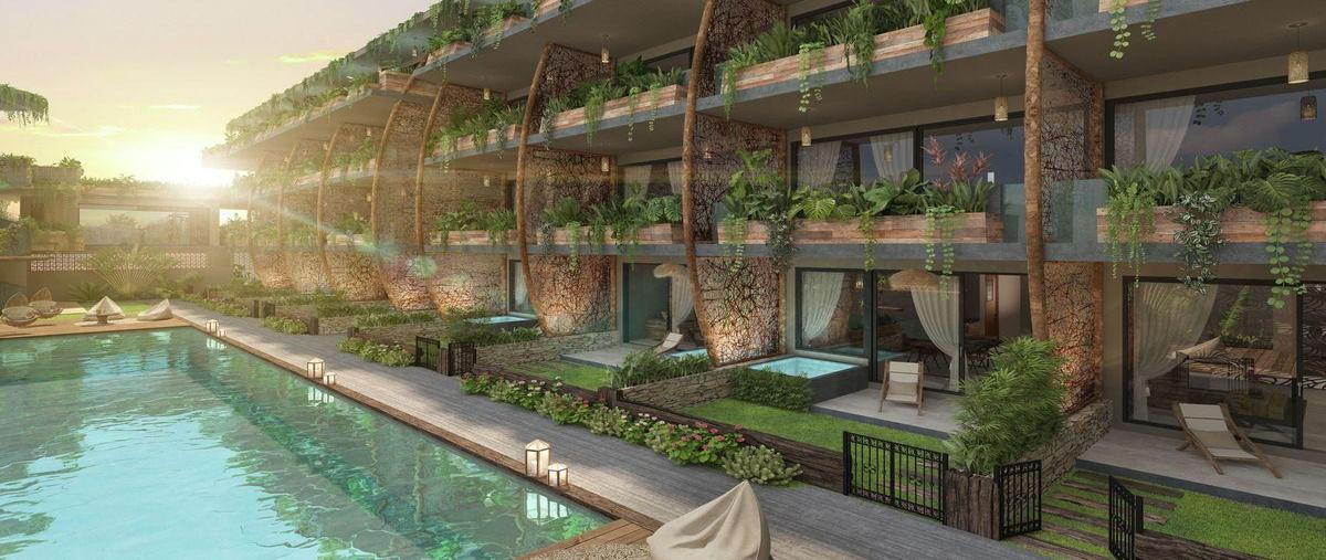 Foto de departamento en venta en  , la veleta, tulum, quintana roo, 0 No. 05