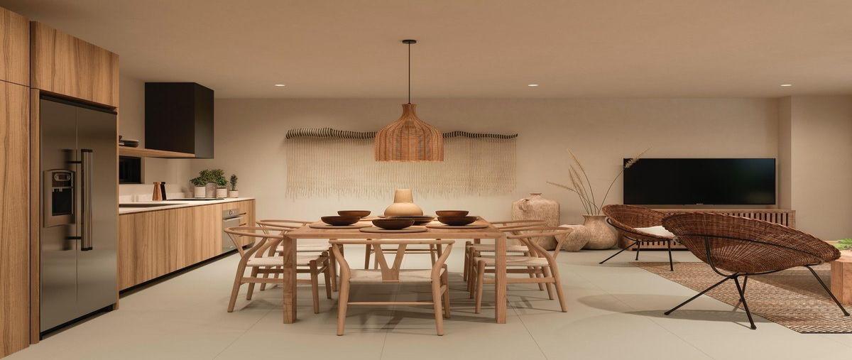 Foto de departamento en venta en  , la veleta, tulum, quintana roo, 0 No. 03