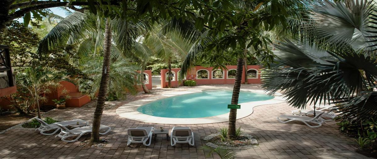 Foto de rancho en venta en  , la veleta, tulum, quintana roo, 29968497 No. 03