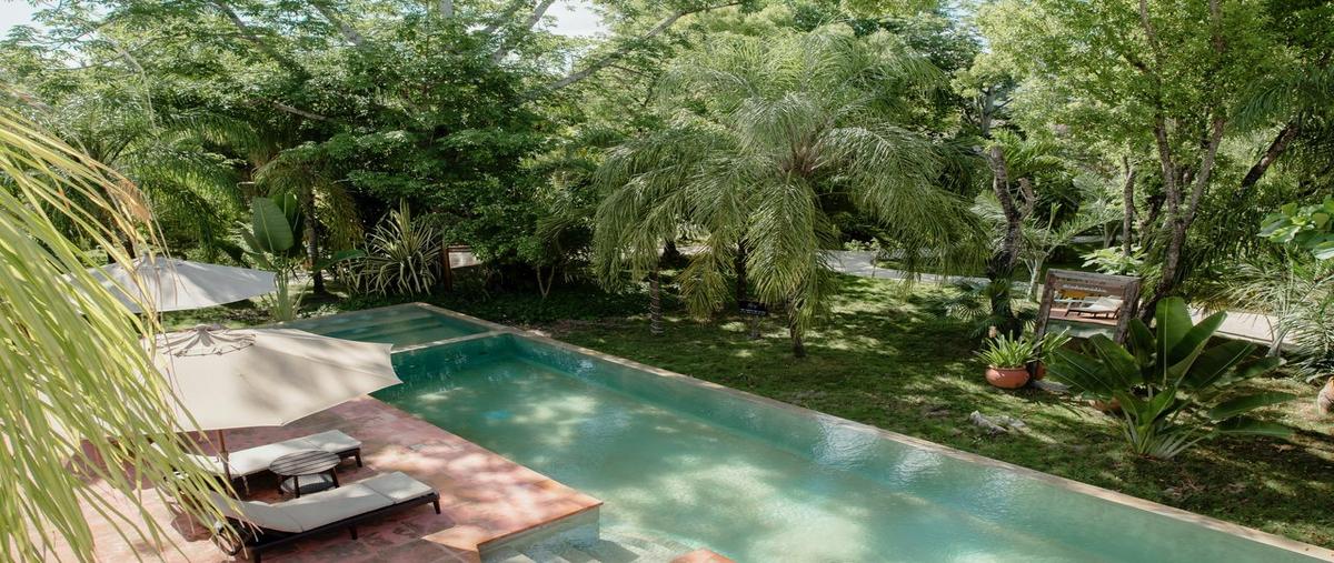 Foto de rancho en venta en  , la veleta, tulum, quintana roo, 29968497 No. 05