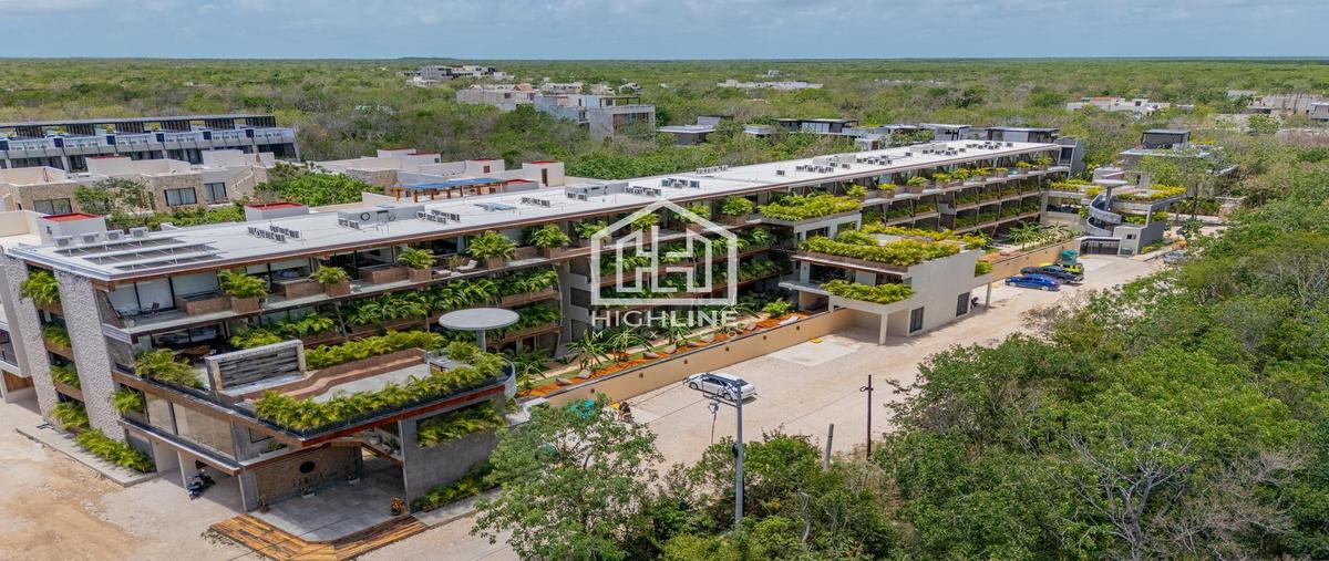 Foto de departamento en venta en  , la veleta, tulum, quintana roo, 29970592 No. 04