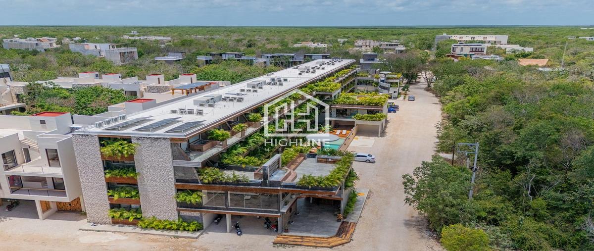 Foto de departamento en venta en  , la veleta, tulum, quintana roo, 29970592 No. 05